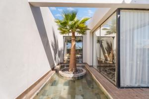 VILLA Twenty six 1600m2 Marrakech LUXE & PROXIMITÉ