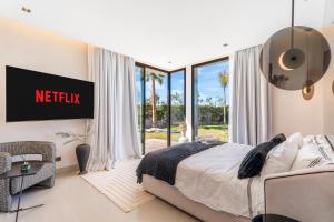 VILLA Twenty six 1600m2 Marrakech LUXE & PROXIMITÉ