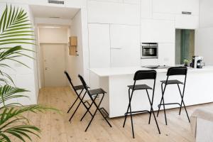 STUDIO 14 - apt di design con vista
