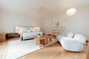 Hotel Château Palacio