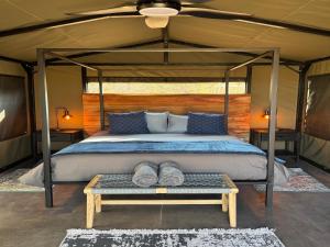 Nauams Namibia - Farmyard Chalets, Mountain Cabins and Campsite