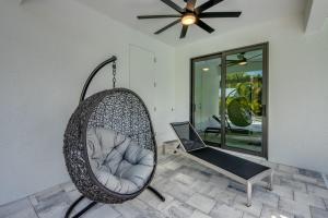 CoralVilla Melody - new, modern, pool & spa, BBQ