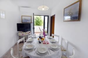 Spacious apartment in Umag