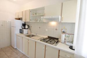 Spacious apartment in Umag