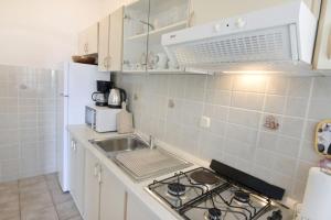 Spacious apartment in Umag