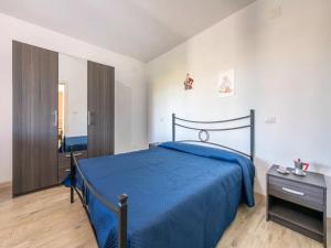 Lovely detached villa in Capo Comino