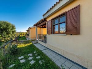 Lovely detached villa in Capo Comino img12