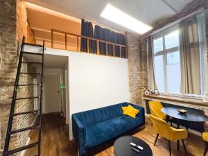 Central Prenzlauer Berg for 4 - Family or Friends PRA