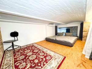 Central Prenzlauer Berg for 4 - Family or Friends PRA
