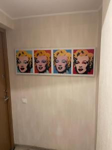 Amber Relax - Apartment