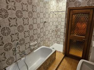 La Casa Di Heidi-Appartamento Lidia