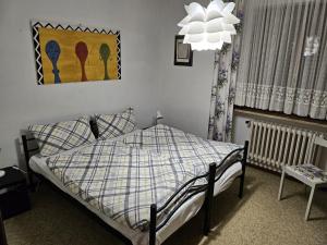 La Casa Di Heidi-Appartamento Lidia