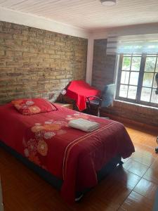 Molina, cerca de 7 Tazas, campo con animales