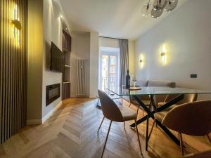 Vatican Boutique - 1 bedroom Apartment - Bilocale