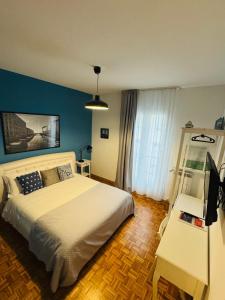 My Way Rooms - Affittacamere in centro Trieste