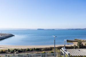Islands Edge- Moments from Hamworthy Beach and Park