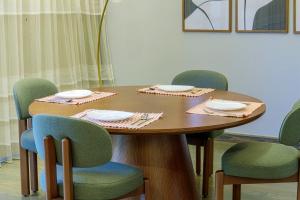 Spacious 3BR w Garden I Westown