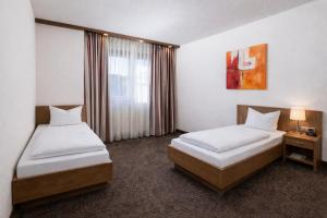 Hotel Schwanen