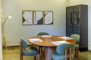 Spacious 3BR w Garden I Westown