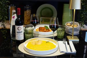 Holiday Inn Milan Garibaldi Station by IHG