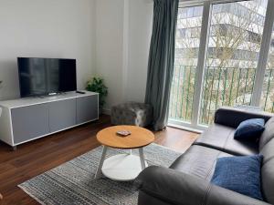 Modern 2Bed Apt in The Grand Exchange Bracknell