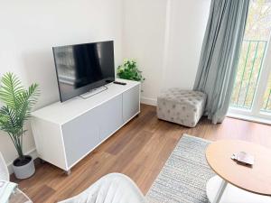 Modern 2Bed Apt in The Grand Exchange Bracknell
