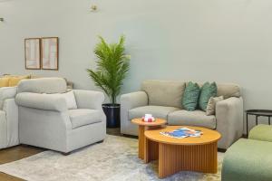 Spacious 3BR w Garden I Westown