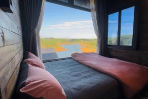 Thỏ Non Garden Villa Bảo Lộc