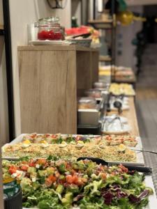 Apartament Etna - 450 m od plaży, self check-in, blisko portu i molo