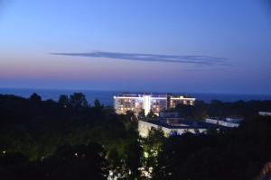 Apartament Etna - 450 m od plaży, self check-in, blisko portu i molo