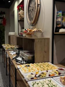 Apartament Etna - 450 m od plaży, self check-in, blisko portu i molo