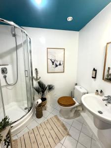 Apartament Etna - 450 m od plaży, self check-in, blisko portu i molo