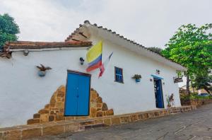 El Principito Hospedaje