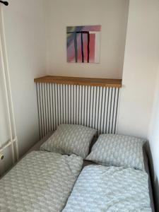 Stylish Central 4 person CPH Apartment I 5 Min to Metro