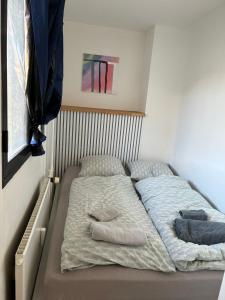 Stylish Central 4 person CPH Apartment I 5 Min to Metro