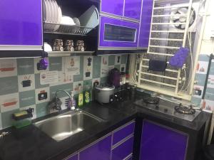 Zamdynas HomestayMuslim Cameron Highland
