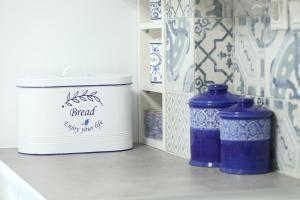 Triton Maisonette by RentalsPro - Fourka Beach