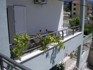 Apartments Josip II