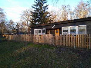 Spreewaldgasthaus Petkampsberg