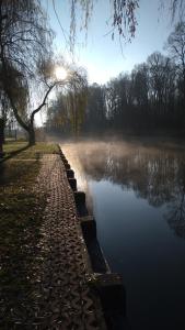 Spreewaldgasthaus Petkampsberg