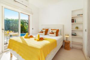 Villa Rafaello by Algarve Vacation