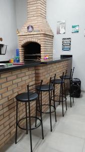 Recanto Lago & Serraglio