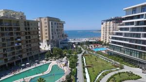 Rafaelo Executive Resort & Spa Shengjin