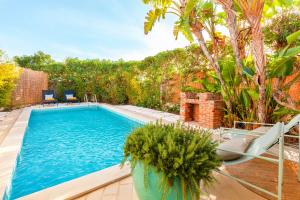 Villa Rafaello by Algarve Vacation