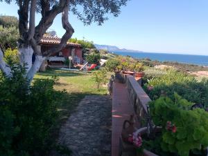 Residence Costa Caddu San Teodoro