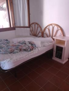 Residence Costa Caddu San Teodoro