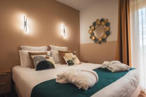 Golf Resort de Digne-les-bains by Adonis