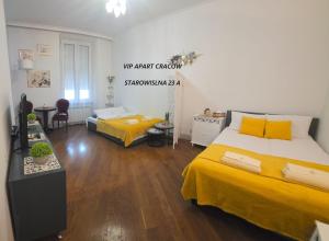 ViP APART CRACOW