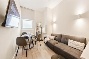 Modern Apartments in Paddington Central London FREE WIFI by City Stay Aparts London