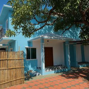 Kefi Aesthetic 2BHK villa with private pool